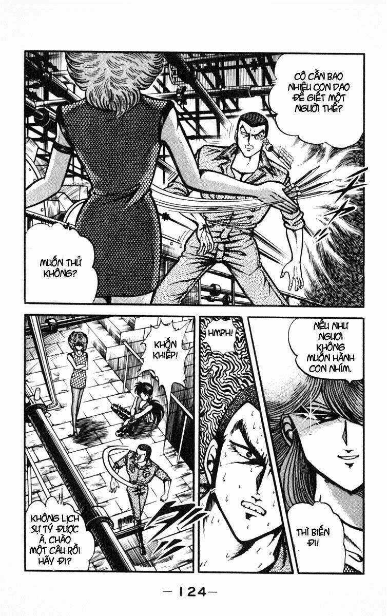 Kotaro Makaritoru Chapter 29 trang 60