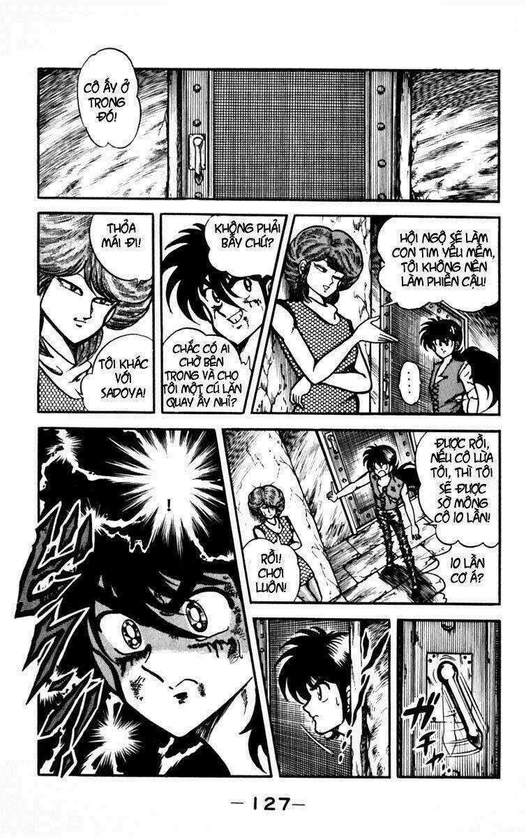 Kotaro Makaritoru Chapter 29 trang 63