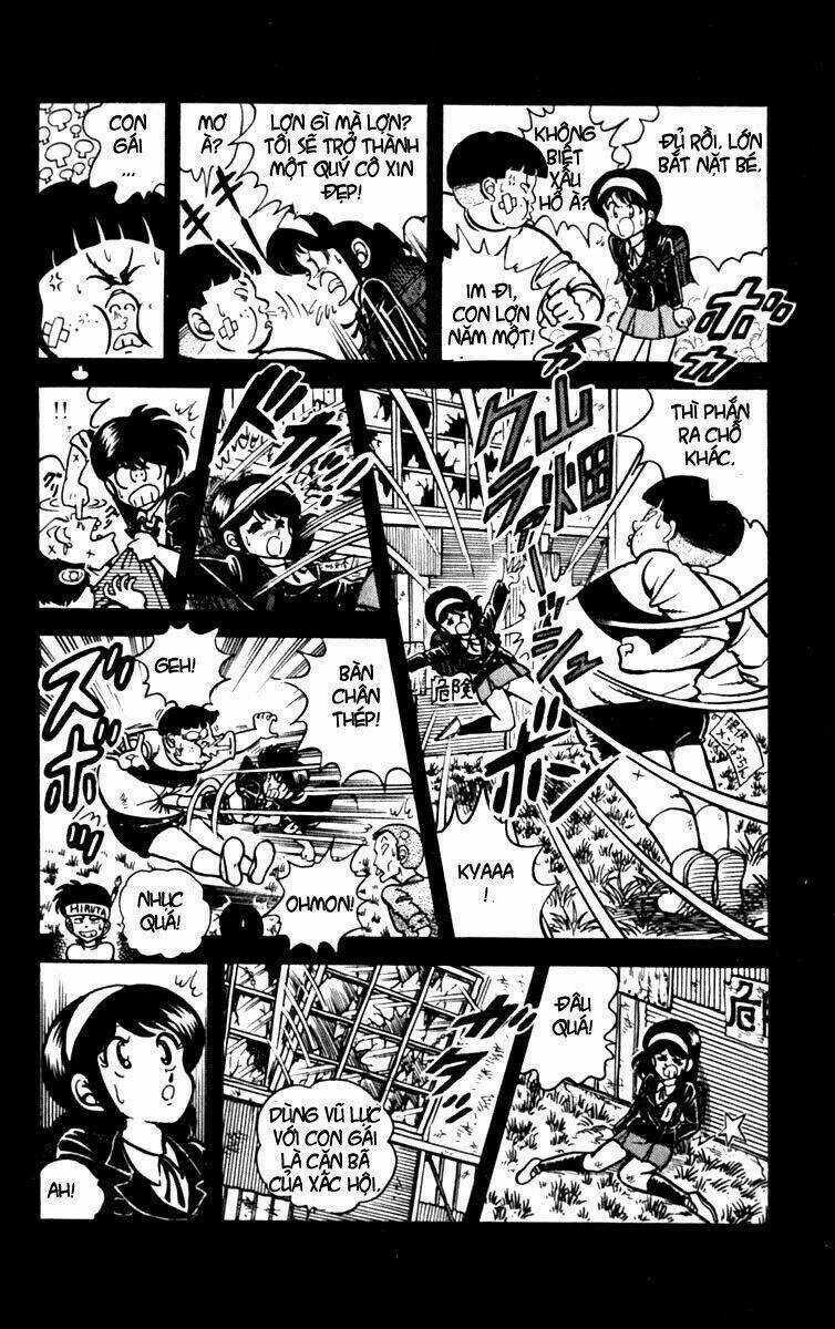 Kotaro Makaritoru Chapter 29 trang 66