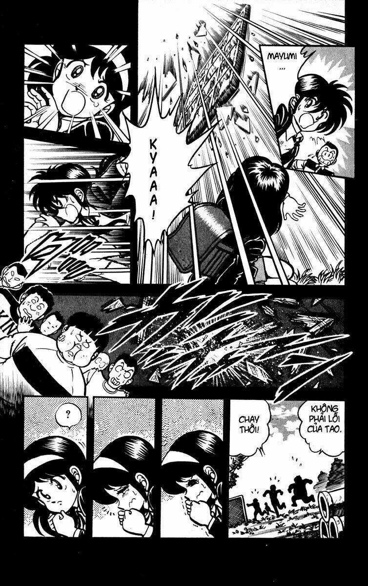 Kotaro Makaritoru Chapter 29 trang 67