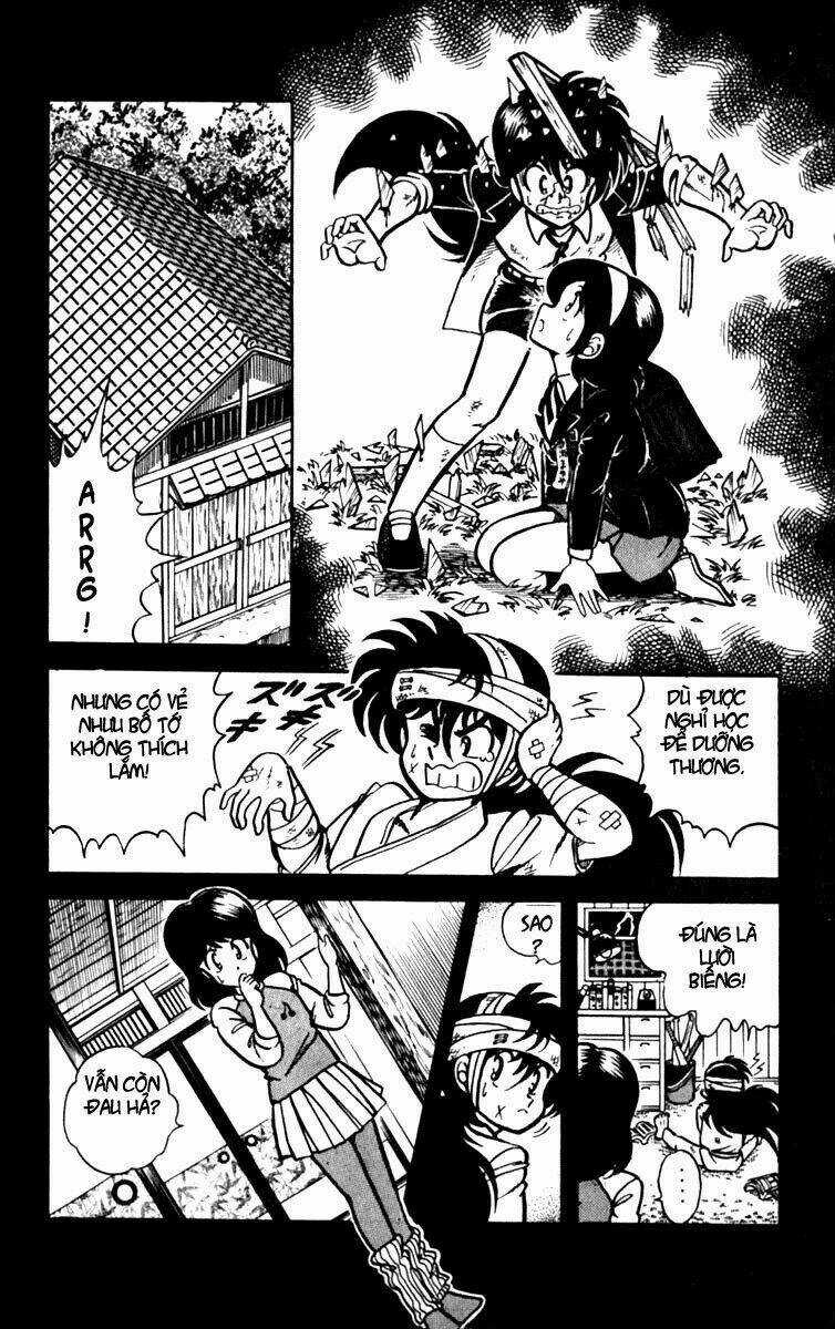 Kotaro Makaritoru Chapter 29 trang 68