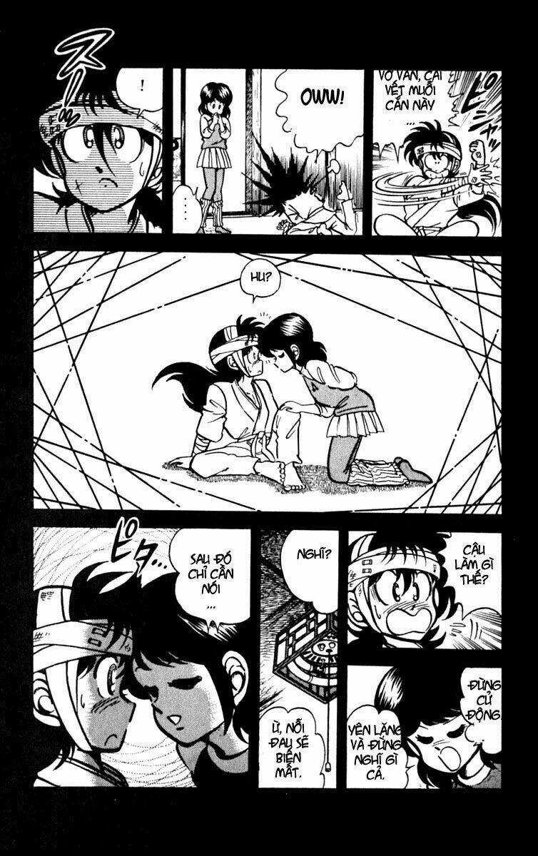 Kotaro Makaritoru Chapter 29 trang 69