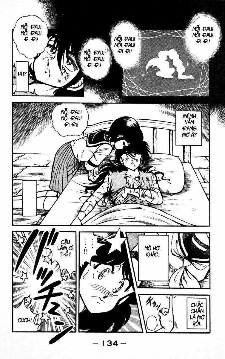 Kotaro Makaritoru Chapter 29 trang 70