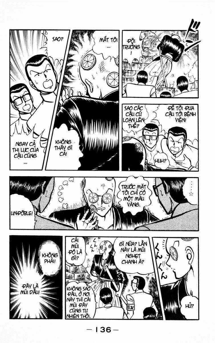 Kotaro Makaritoru Chapter 29 trang 72