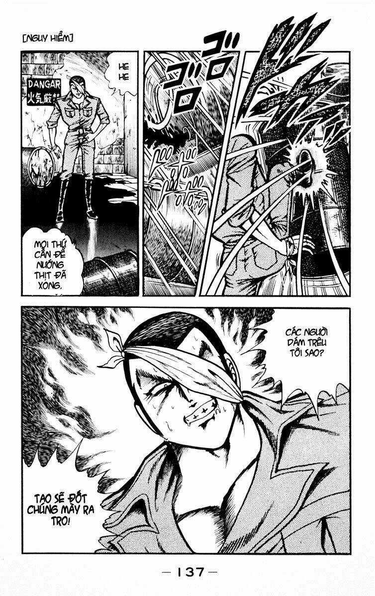 Kotaro Makaritoru Chapter 29 trang 73