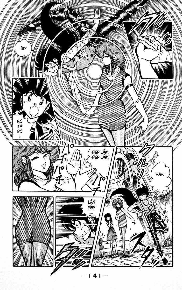 Kotaro Makaritoru Chapter 30 trang 2