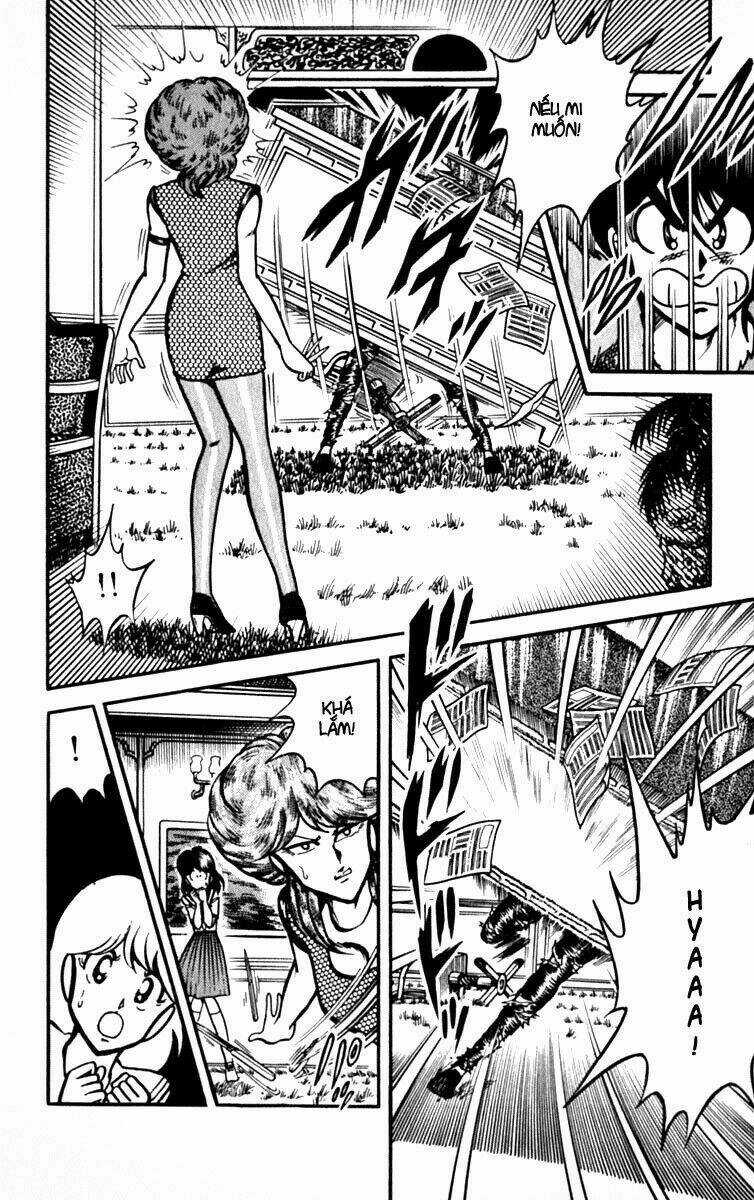 Kotaro Makaritoru Chapter 30 trang 29