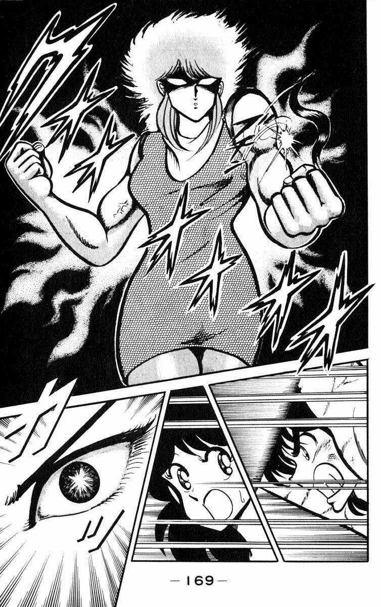 Kotaro Makaritoru Chapter 30 trang 30