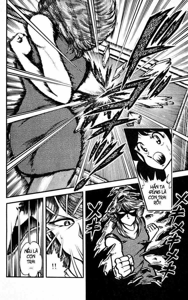 Kotaro Makaritoru Chapter 30 trang 31