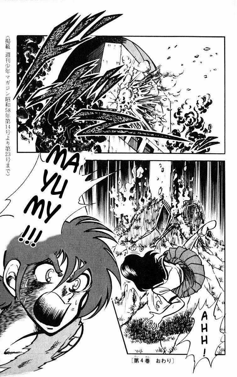 Kotaro Makaritoru Chapter 31 trang 17