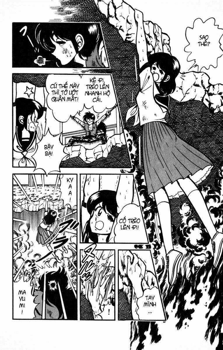 Kotaro Makaritoru Chapter 32 trang 6