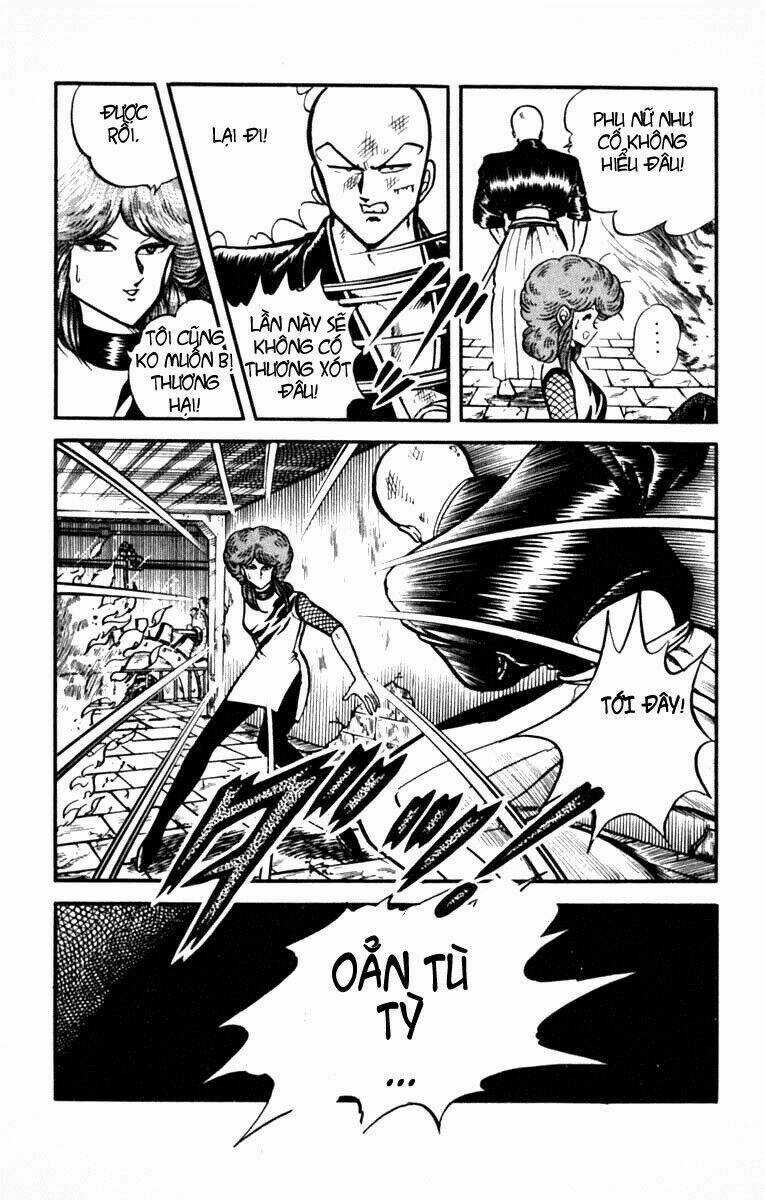 Kotaro Makaritoru Chapter 32 trang 9