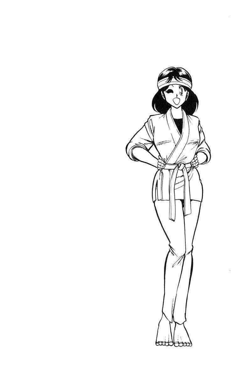 Kotaro Makaritoru Chapter 33 trang 19