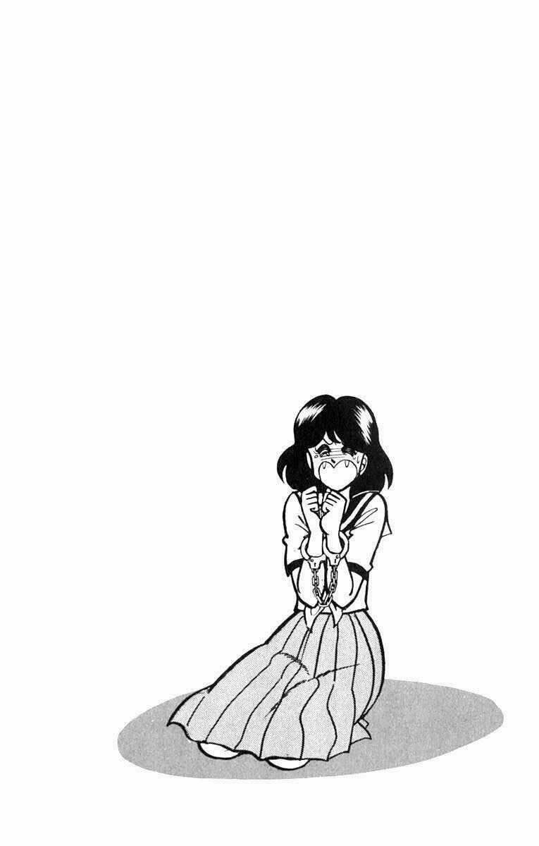 Kotaro Makaritoru Chapter 35 trang 21