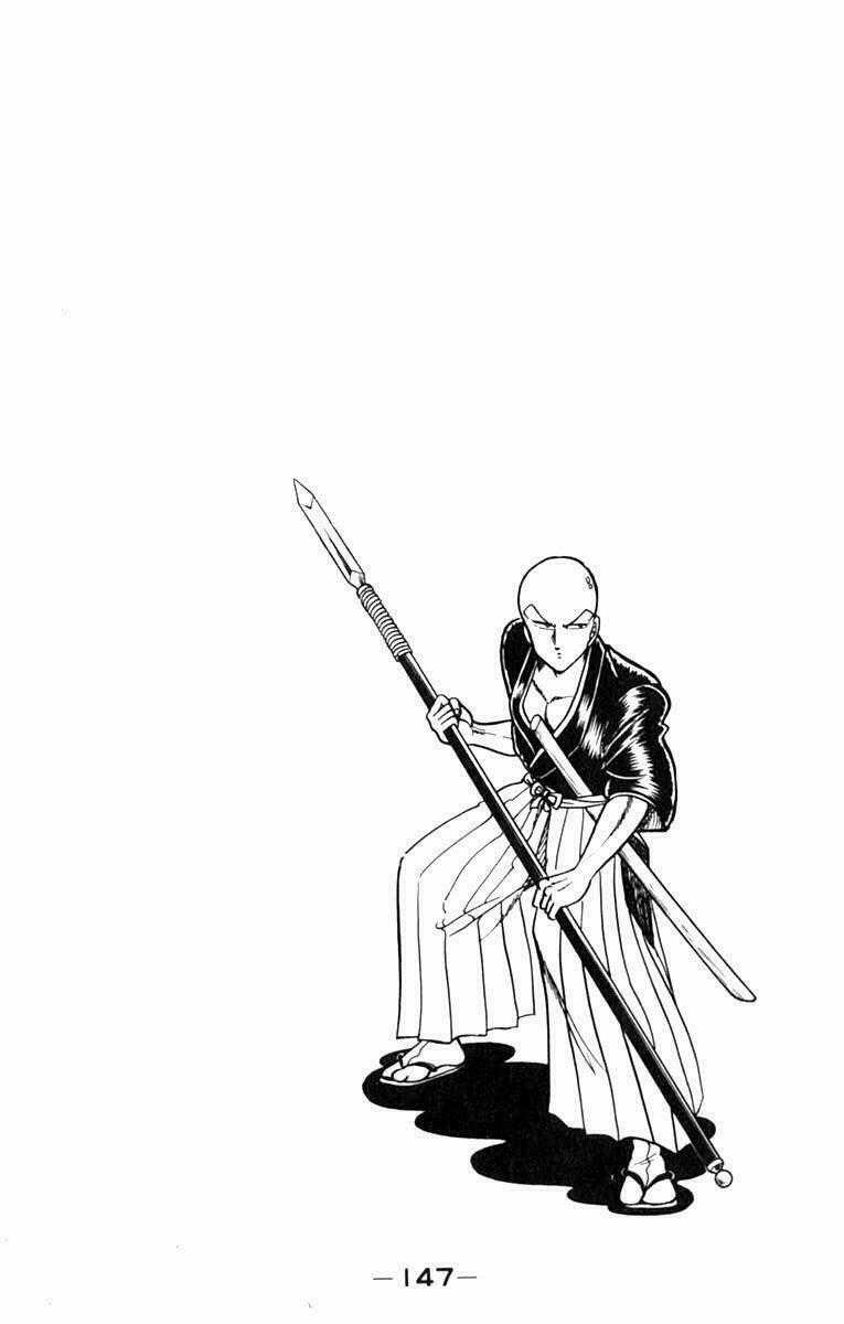 Kotaro Makaritoru Chapter 38 trang 19