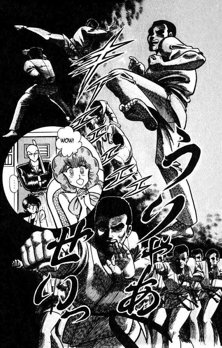 Kotaro Makaritoru Chapter 38 trang 9