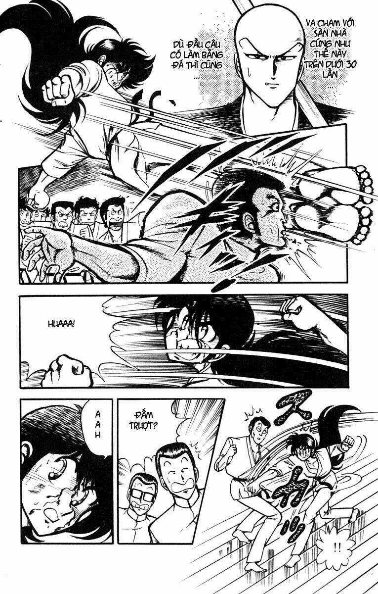 Kotaro Makaritoru Chapter 39 trang 12