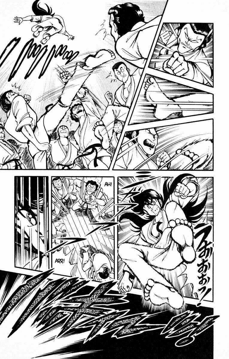 Kotaro Makaritoru Chapter 39 trang 2