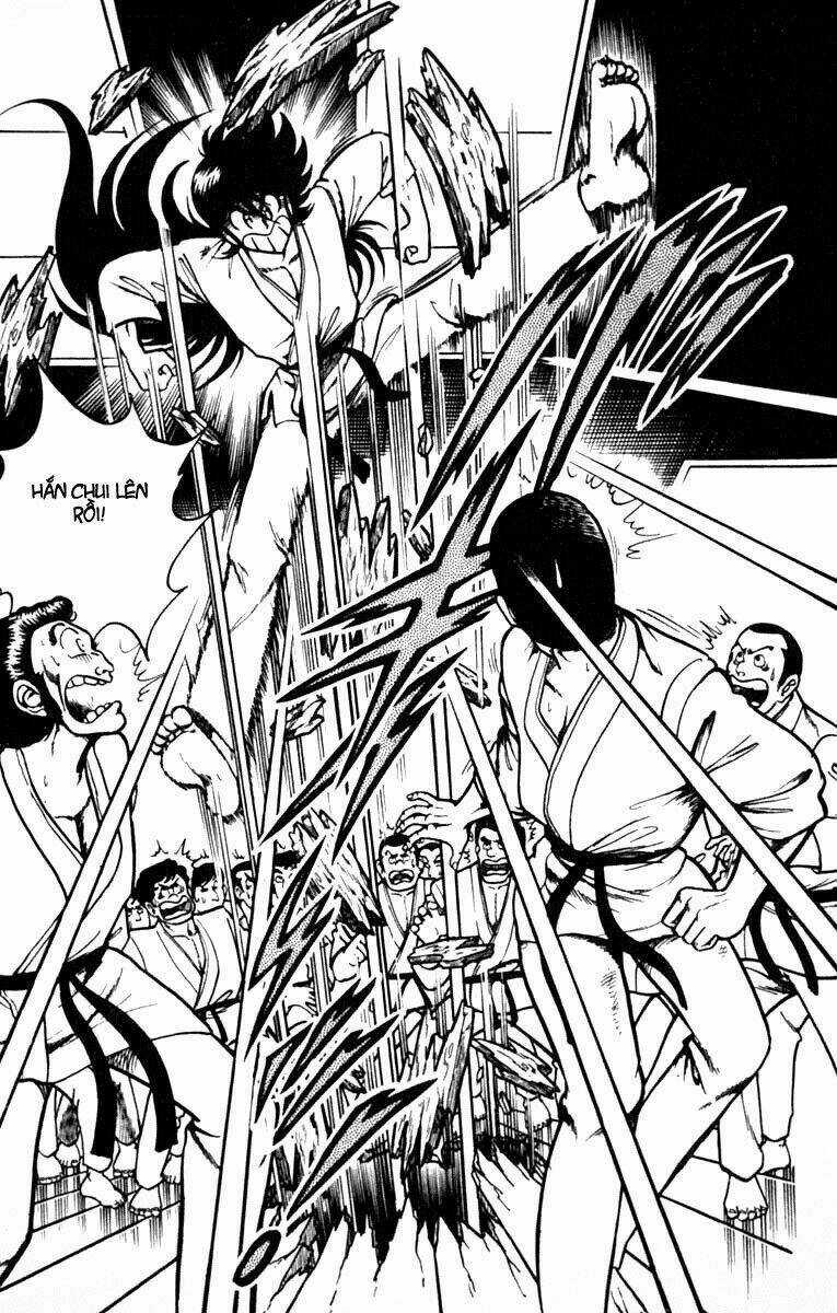 Kotaro Makaritoru Chapter 39 trang 4