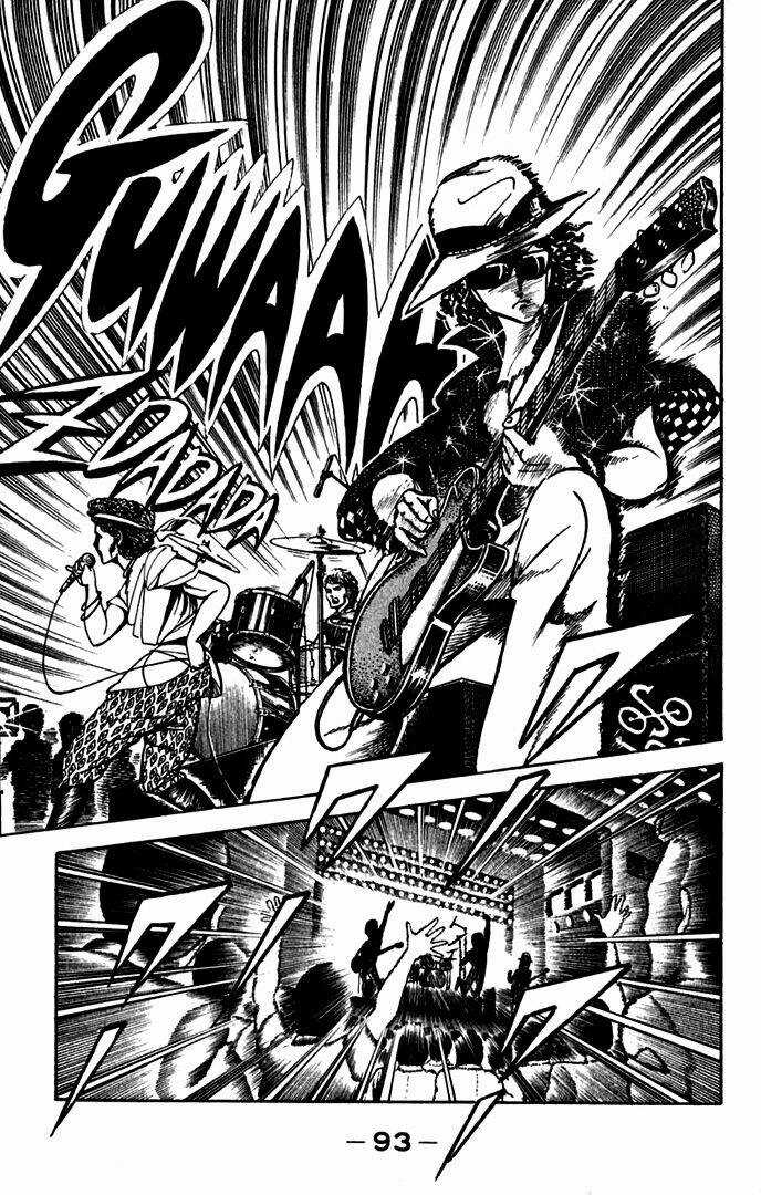 Kotaro Makaritoru Chapter 4 trang 17