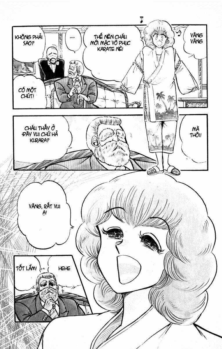 Kotaro Makaritoru Chapter 40 trang 9