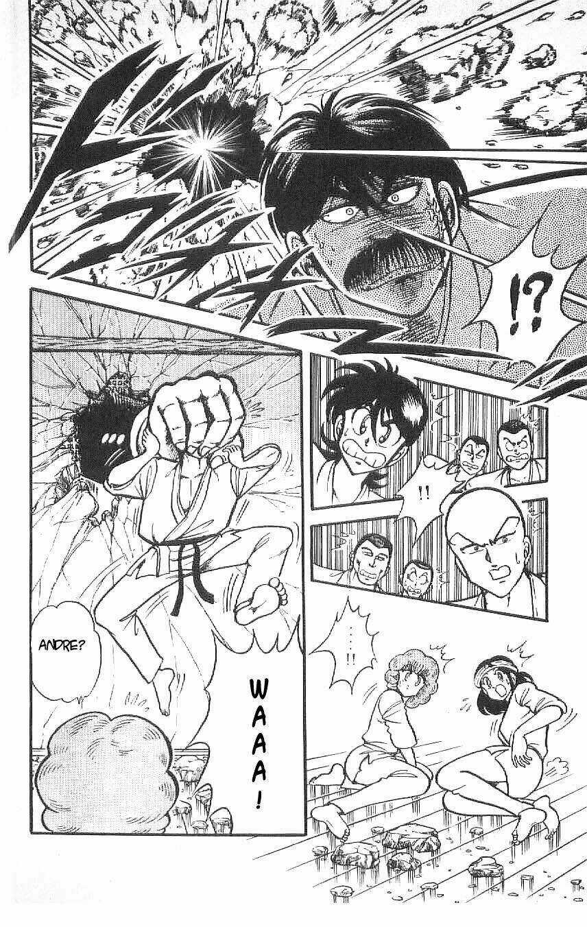 Kotaro Makaritoru Chapter 41 trang 21