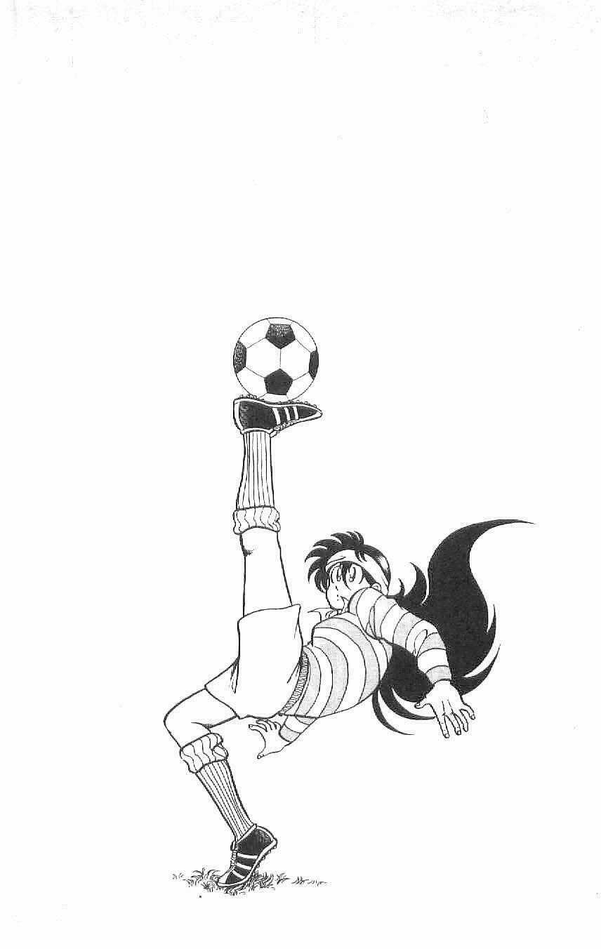 Kotaro Makaritoru Chapter 41 trang 23