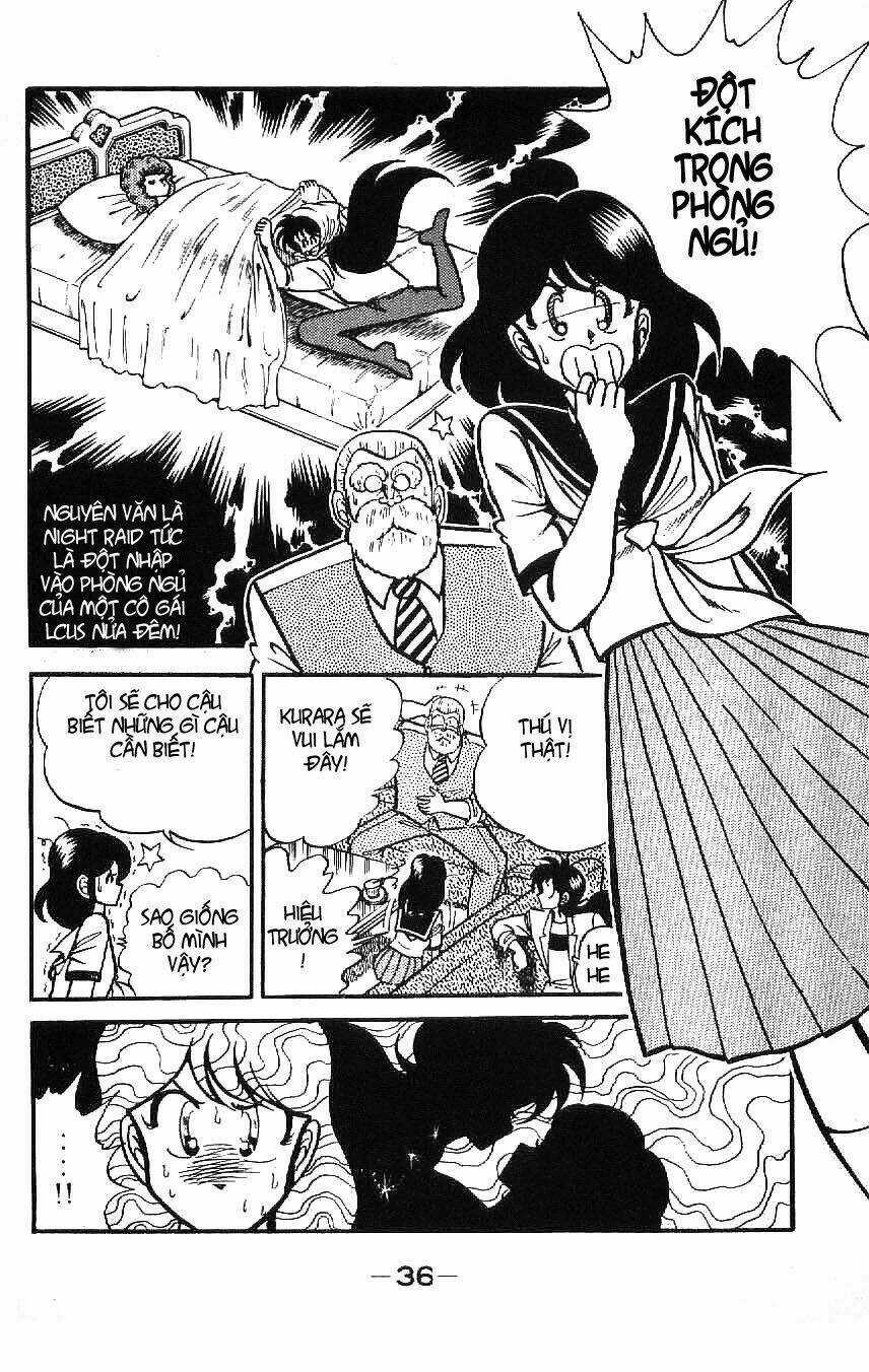 Kotaro Makaritoru Chapter 42 trang 12