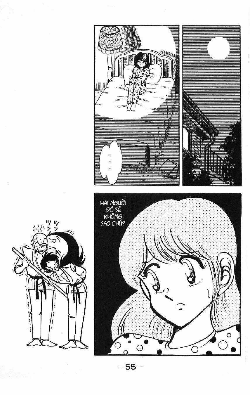 Kotaro Makaritoru Chapter 43 trang 12