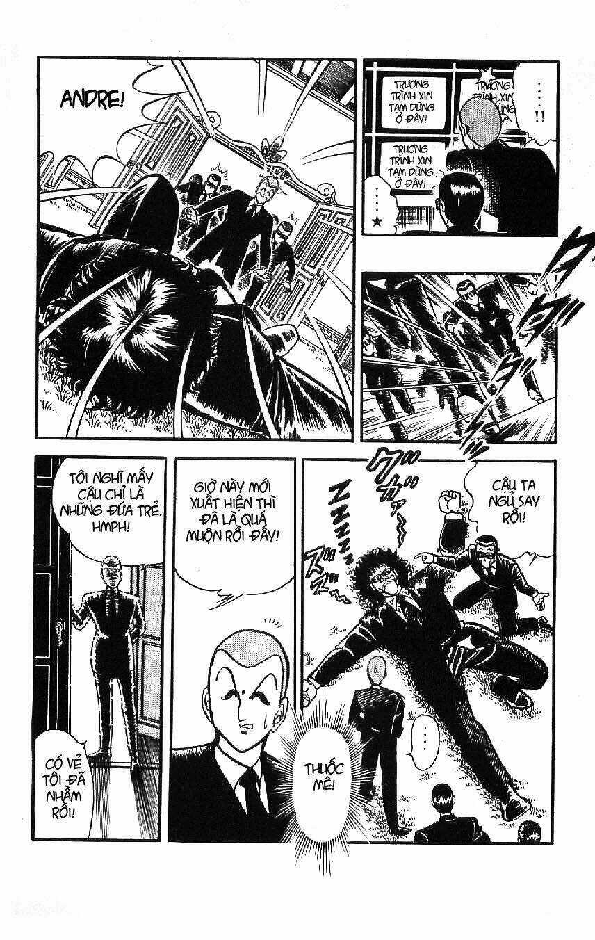 Kotaro Makaritoru Chapter 44 trang 15