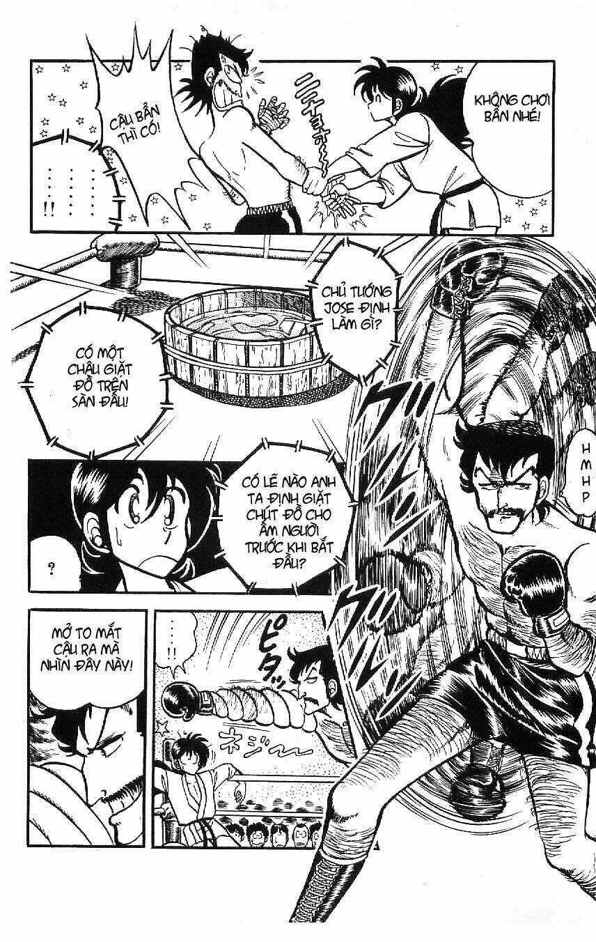 Kotaro Makaritoru Chapter 45 trang 13