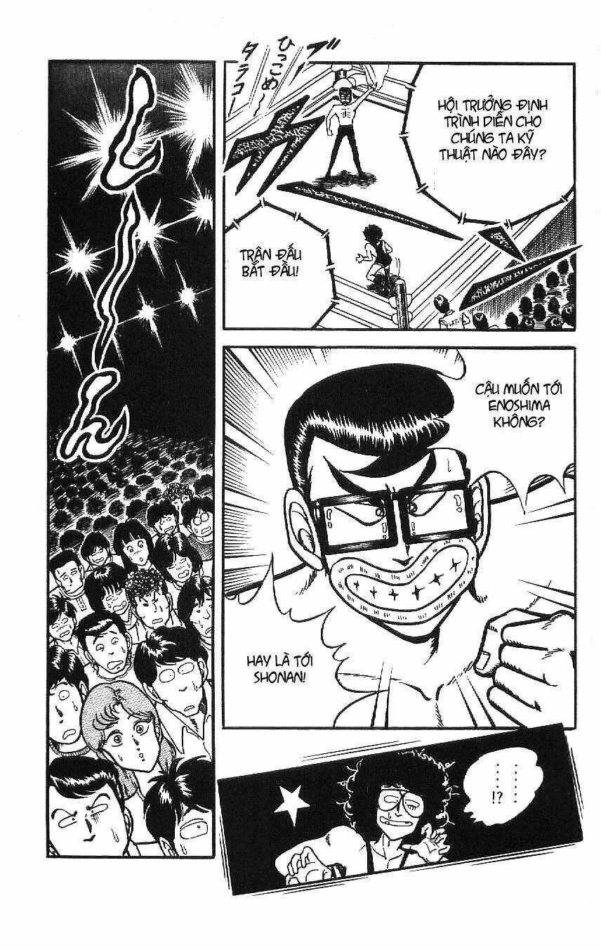 Kotaro Makaritoru Chapter 45 trang 24