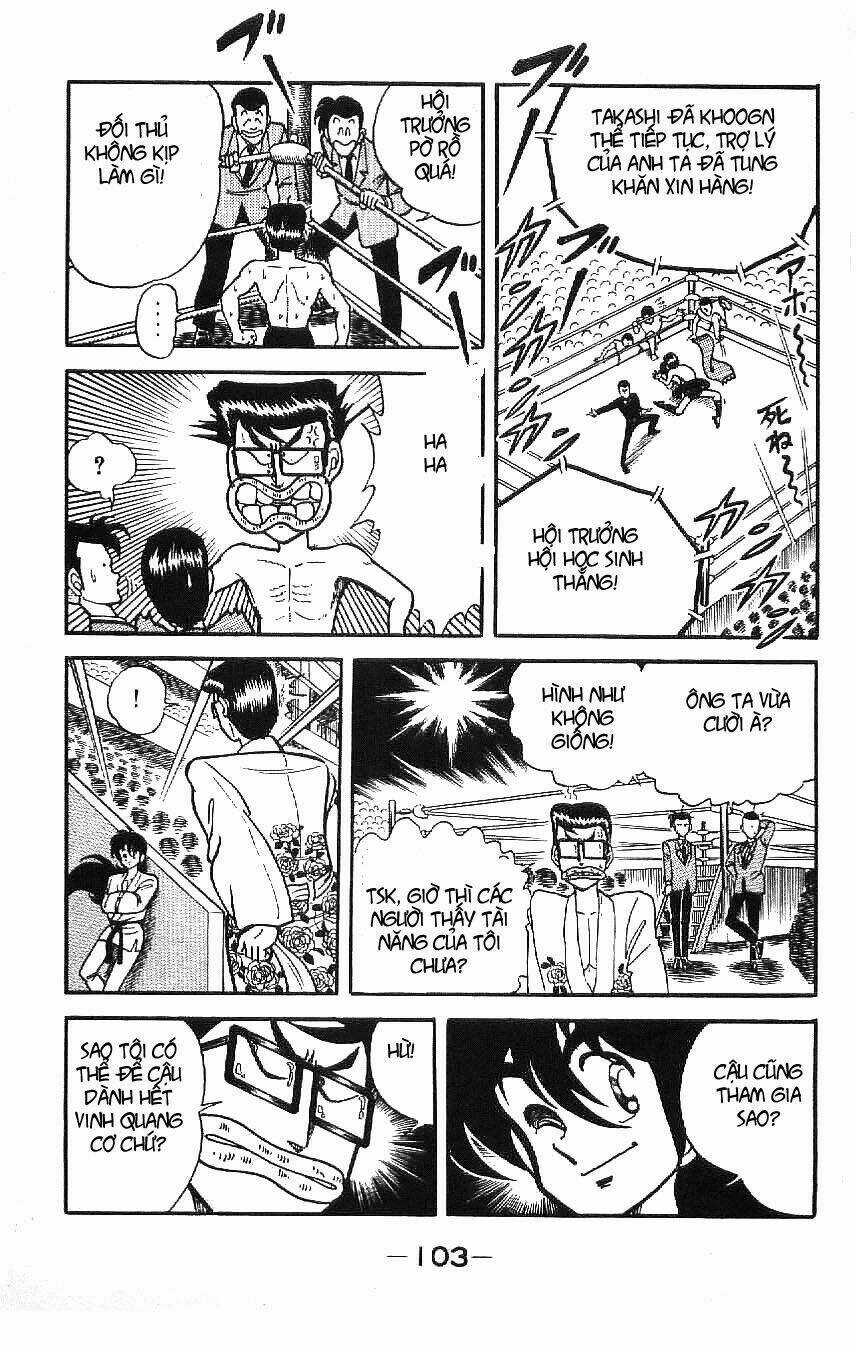 Kotaro Makaritoru Chapter 45 trang 26