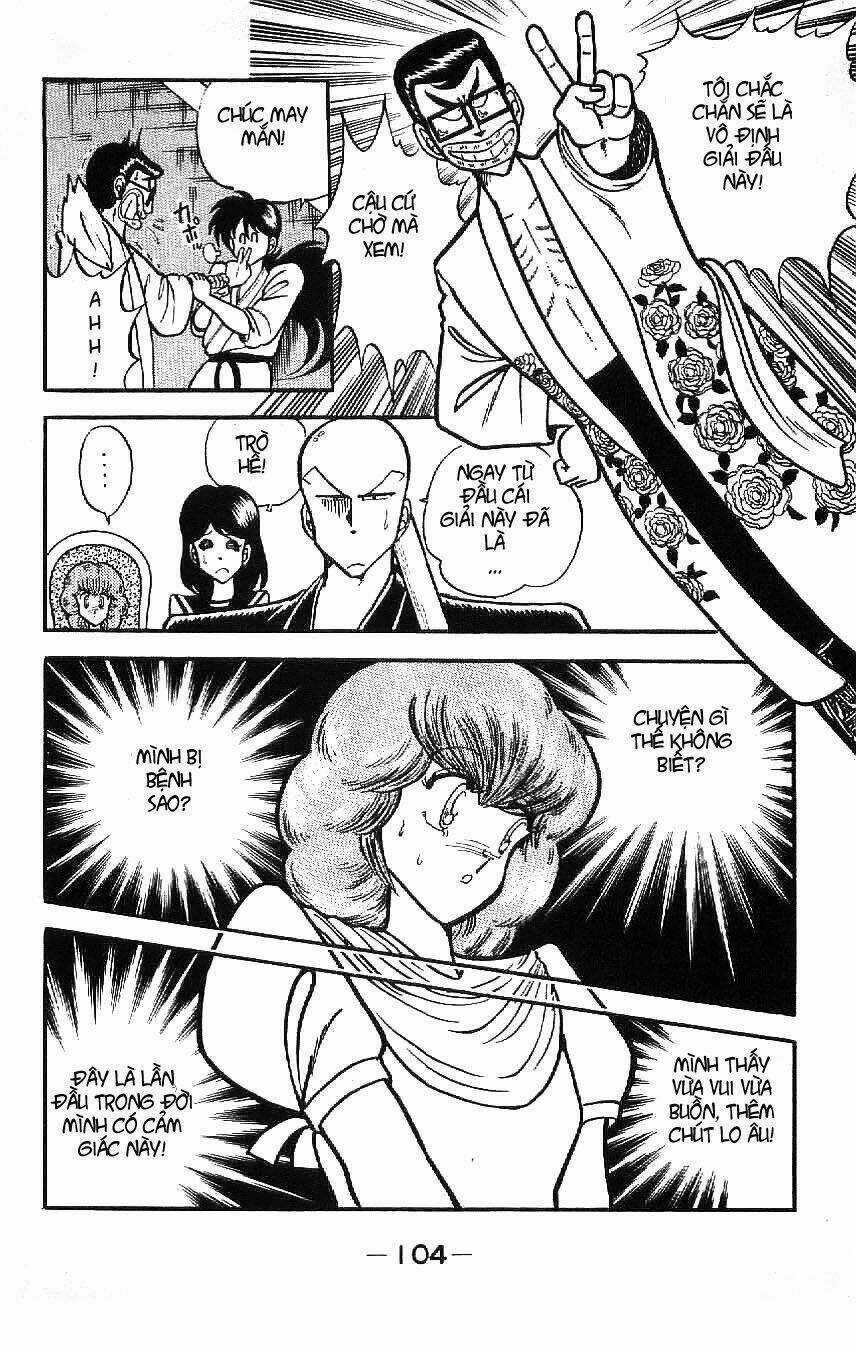 Kotaro Makaritoru Chapter 45 trang 27