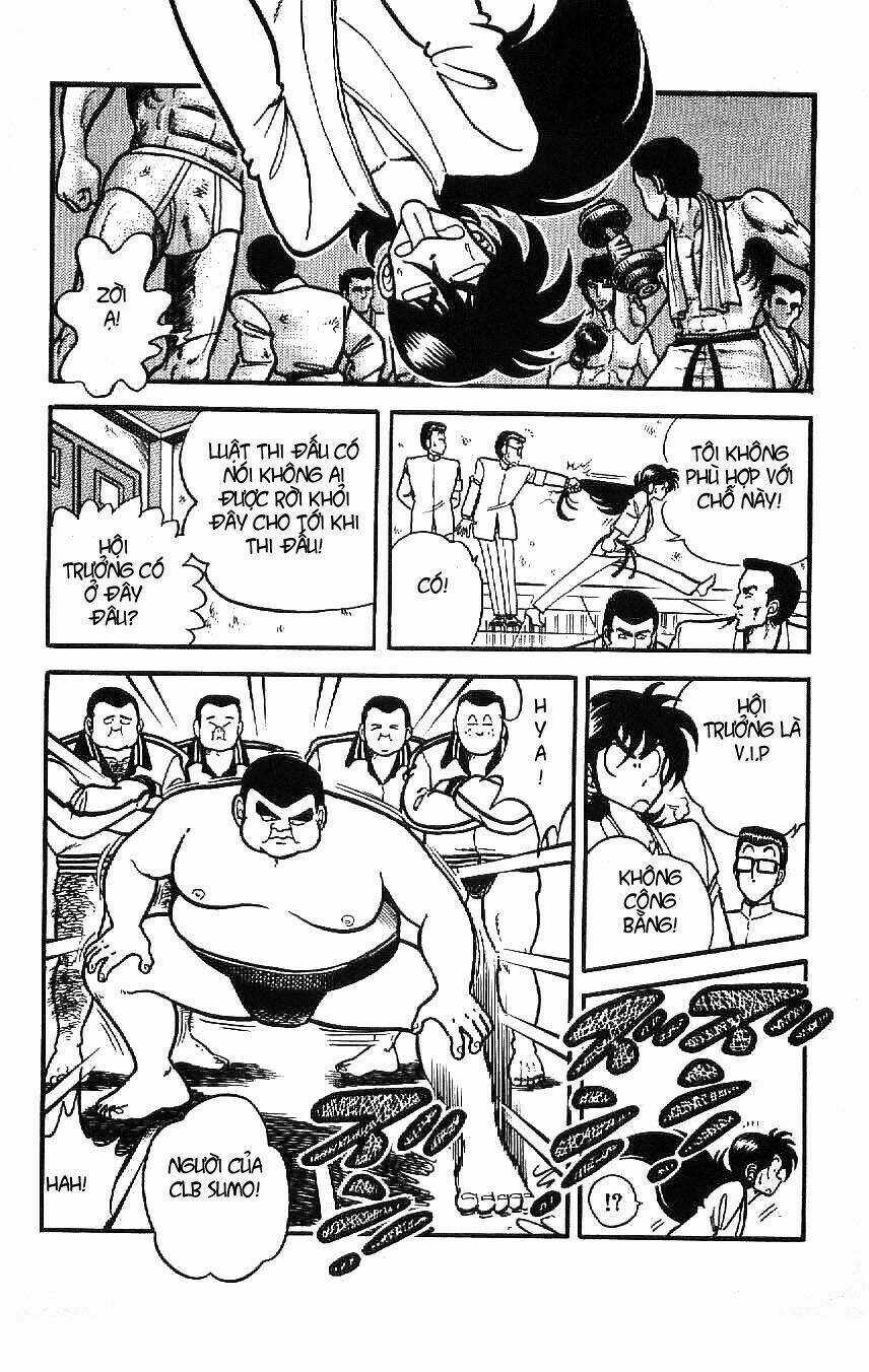 Kotaro Makaritoru Chapter 45 trang 29