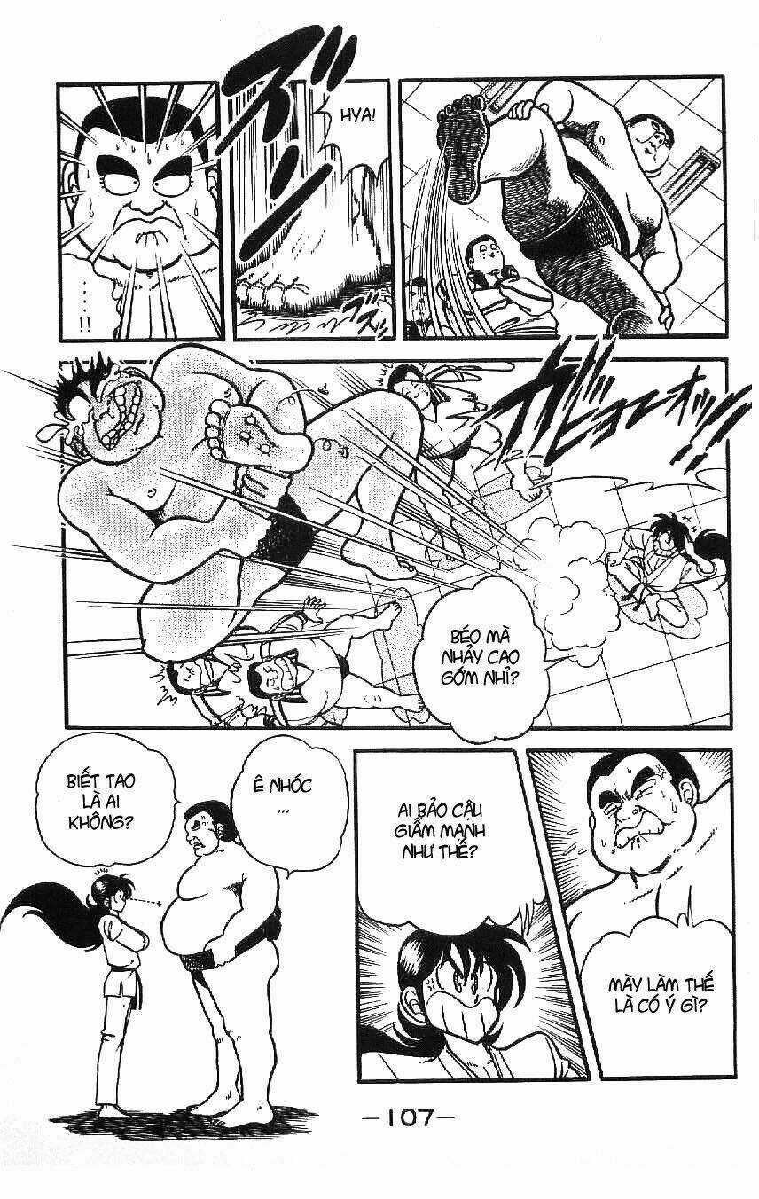 Kotaro Makaritoru Chapter 45 trang 30