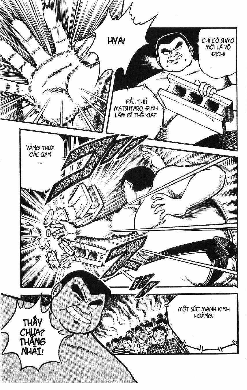 Kotaro Makaritoru Chapter 46 trang 16