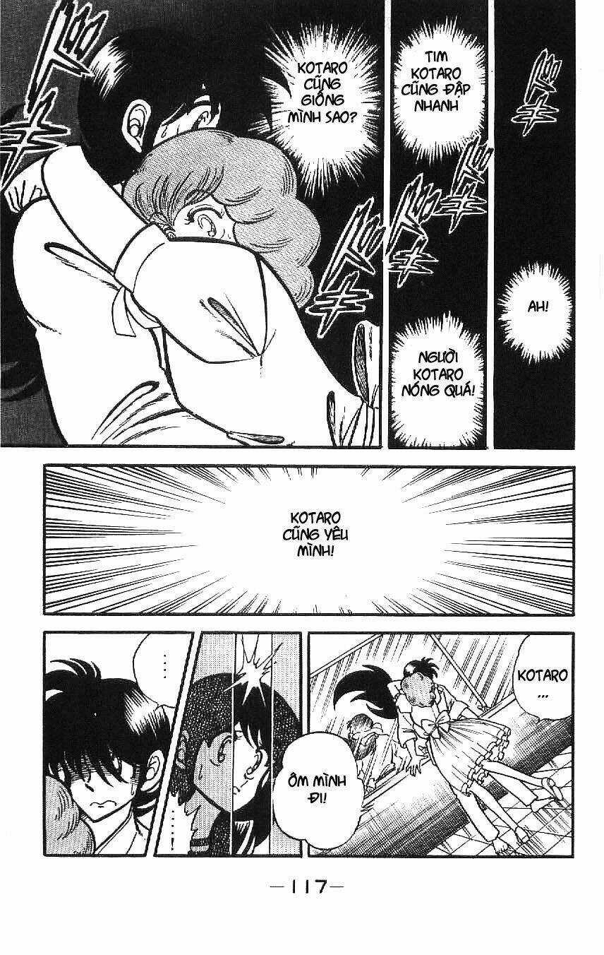 Kotaro Makaritoru Chapter 46 trang 2