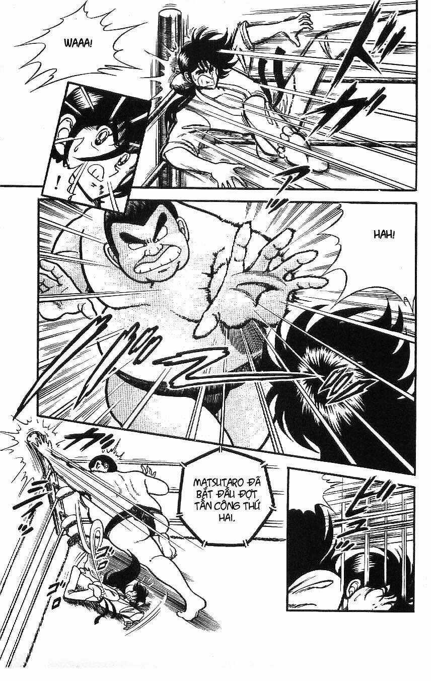 Kotaro Makaritoru Chapter 46 trang 20