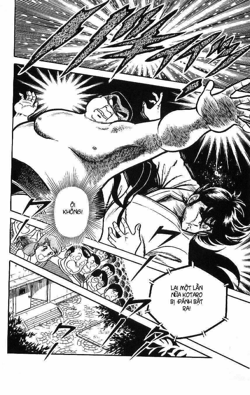 Kotaro Makaritoru Chapter 46 trang 25