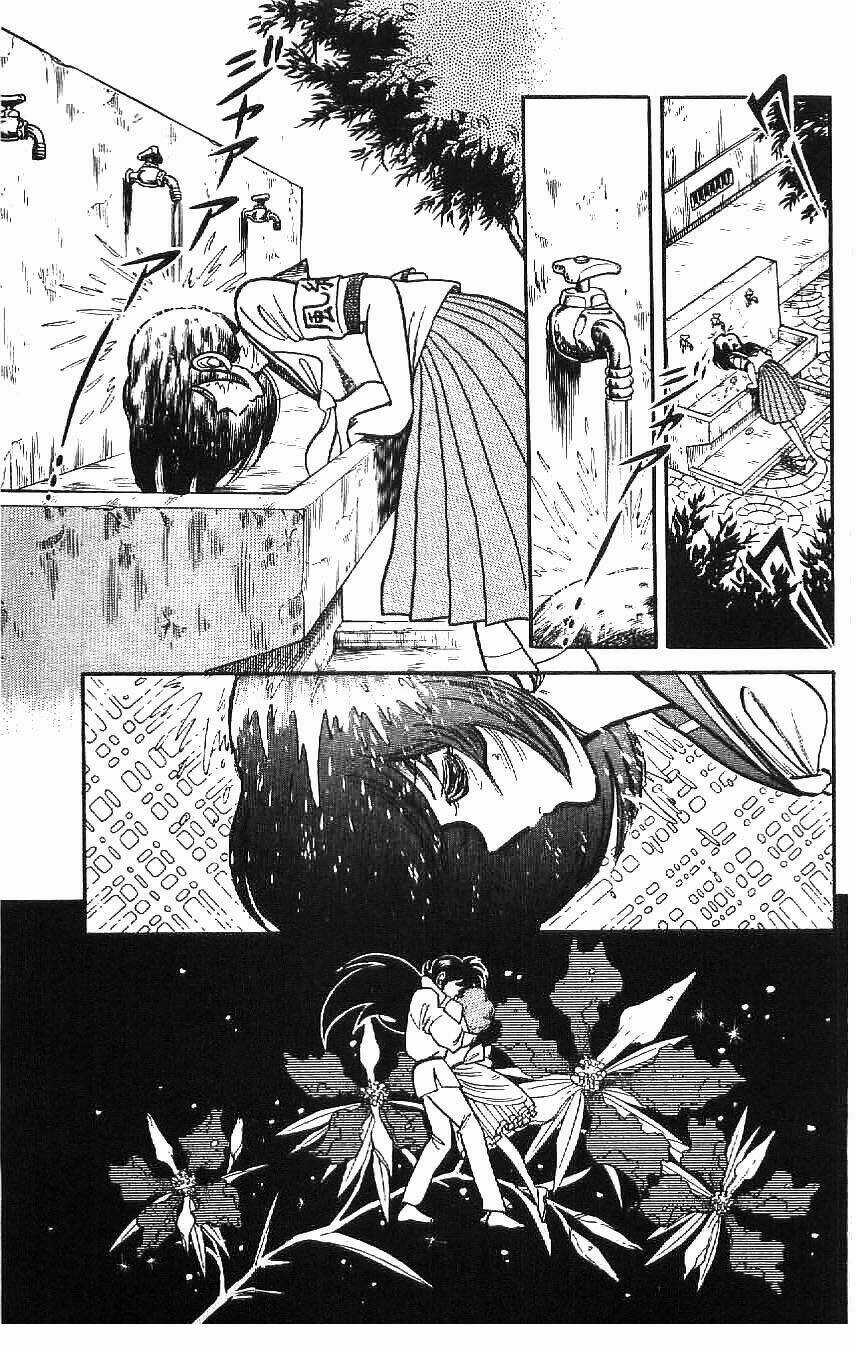 Kotaro Makaritoru Chapter 46 trang 26