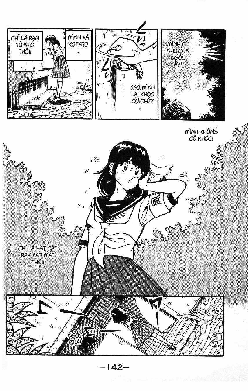 Kotaro Makaritoru Chapter 46 trang 27