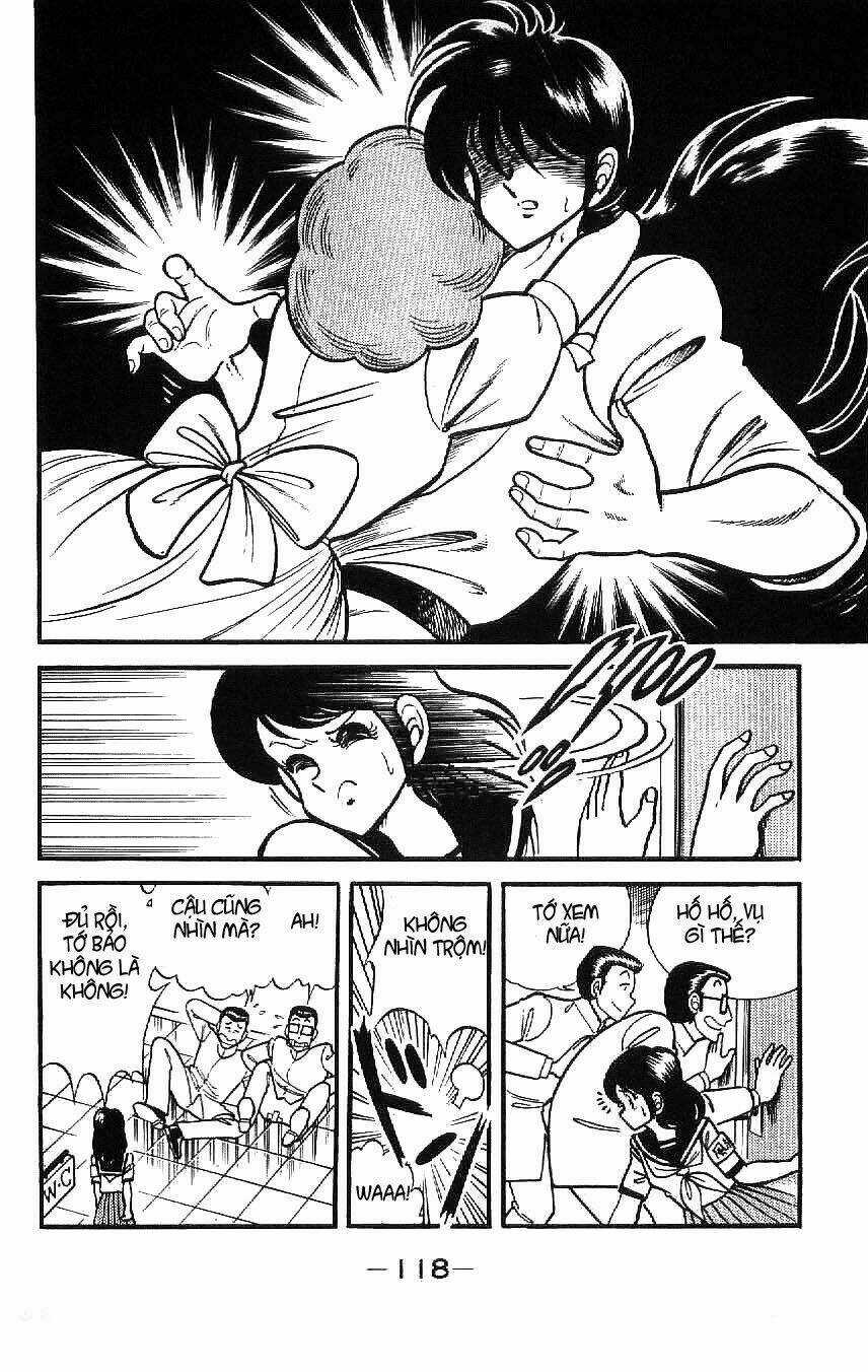 Kotaro Makaritoru Chapter 46 trang 3