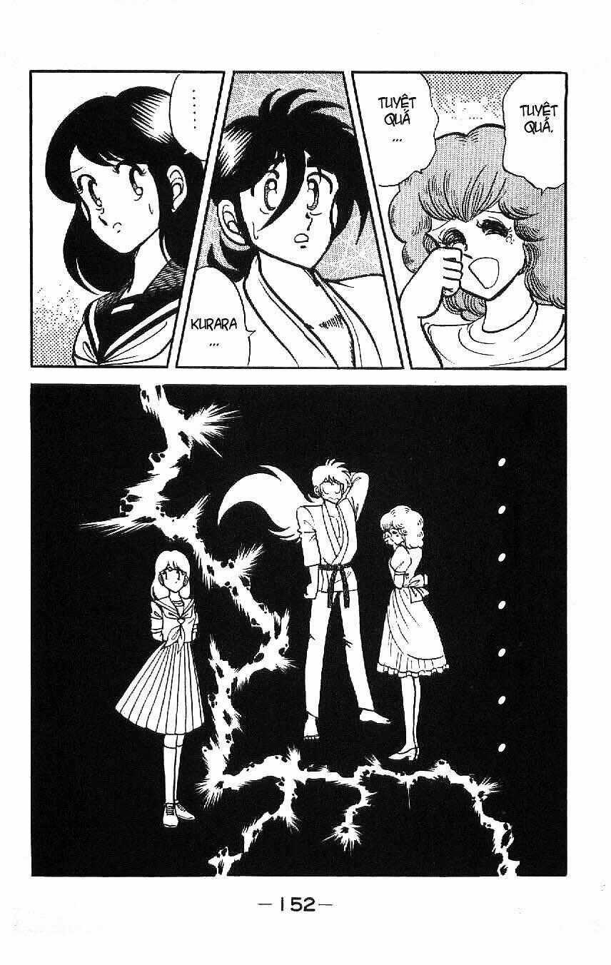 Kotaro Makaritoru Chapter 46 trang 37