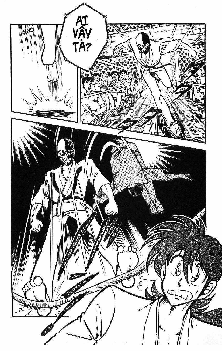 Kotaro Makaritoru Chapter 47 trang 11