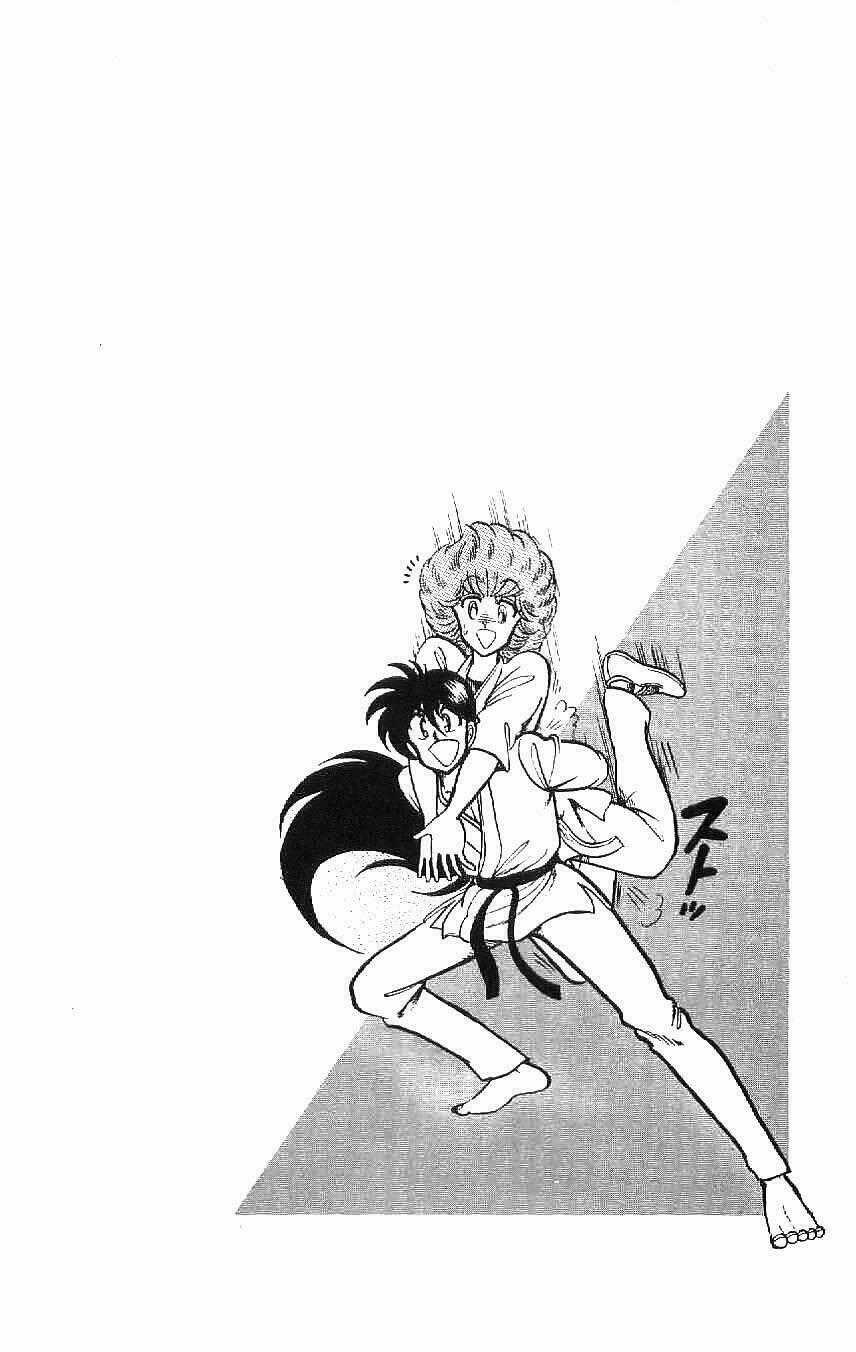 Kotaro Makaritoru Chapter 47 trang 19