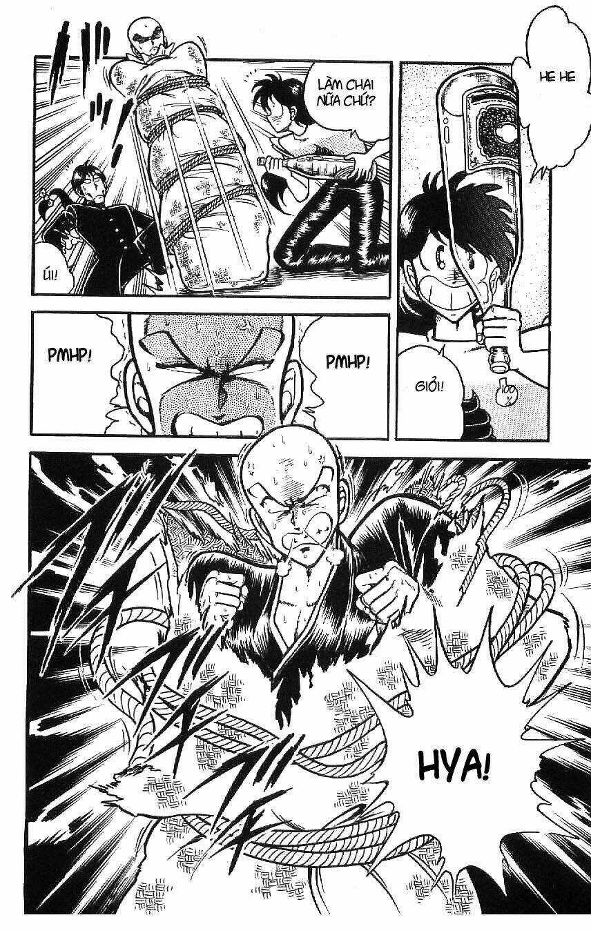 Kotaro Makaritoru Chapter 48 trang 11