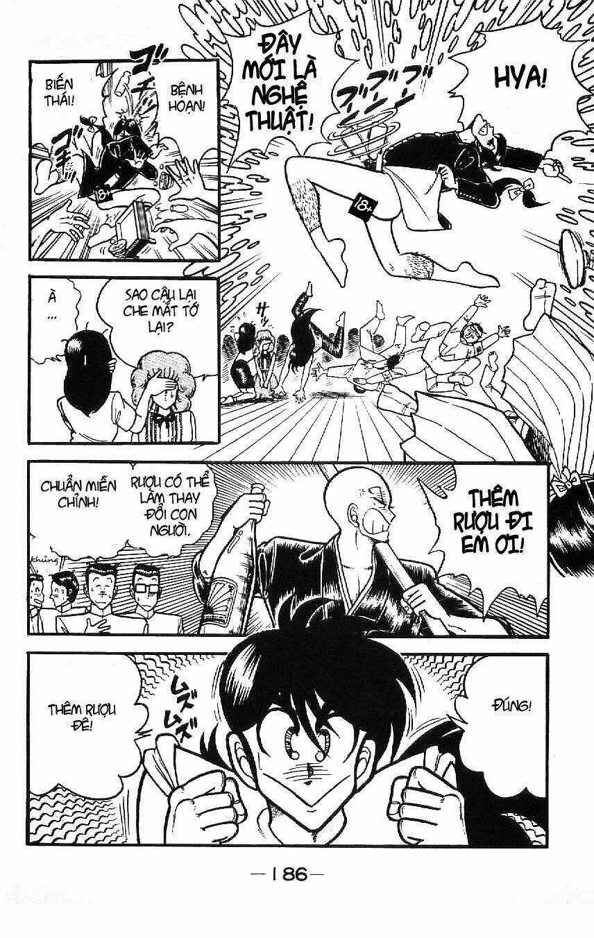 Kotaro Makaritoru Chapter 48 trang 13