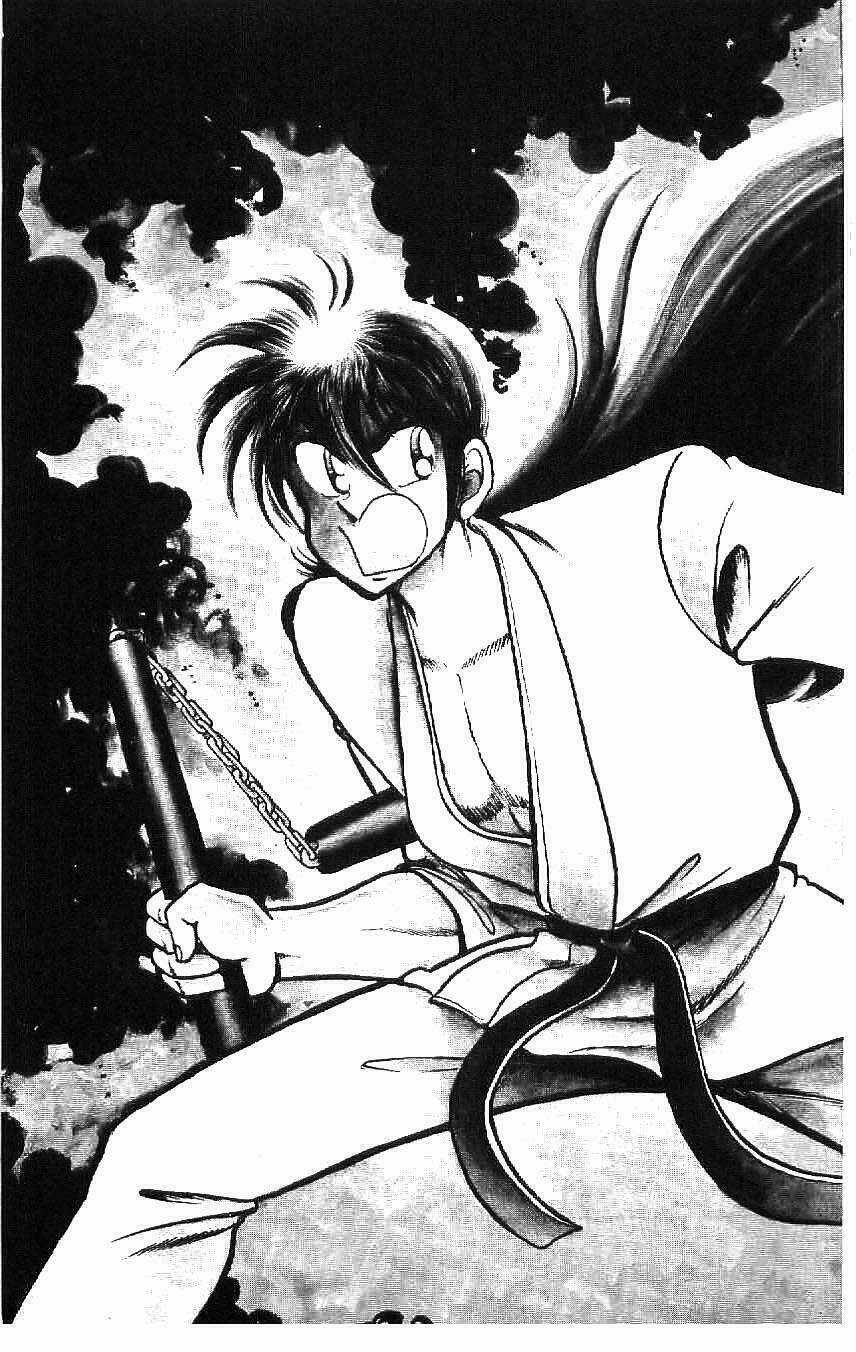 Kotaro Makaritoru Chapter 49 trang 10