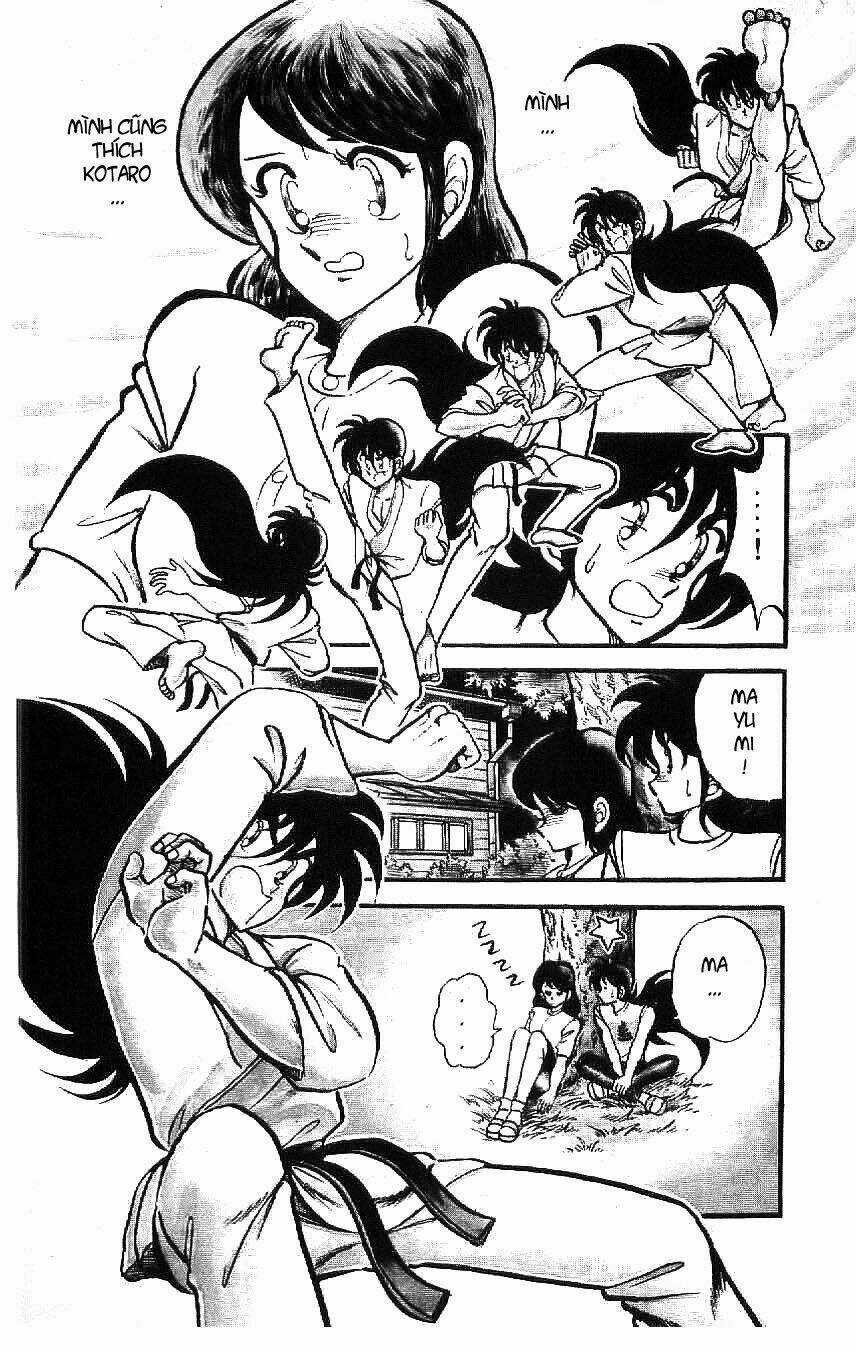 Kotaro Makaritoru Chapter 49 trang 13